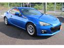 ＢＲＺ Ｓ　６ＭＴ／ナビ／Ｂカメラ／ＴＶ／半革アルカンターラ／ＨＩＤ／ＥＴＣ／電動ミラー／（5枚目）