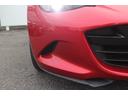 S 6速マニュアル車/純正コンパクトディスク/手動ソフトトップ/LEDヘッドライト/ETC/スマートキープッシュスタート/USBソケット/純正16インチアルミホイール/(12枚目)