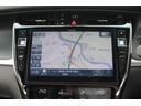 ハリアー エレガンス　後期型／ＡＬＰＩＮＥ１０型ナビ／バックカメラ／地上デジタル放送／ＥＴＣ／レーダークルーズコントロール／ハーフレザーシート／プッシュスタート／電動格納ミラー／衝突軽減ブレーキ／（3枚目）