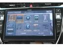 ハリアー エレガンス　後期型／ＡＬＰＩＮＥ１０型ナビ／バックカメラ／地上デジタル放送／ＥＴＣ／レーダークルーズコントロール／ハーフレザーシート／プッシュスタート／電動格納ミラー／衝突軽減ブレーキ／（5枚目）