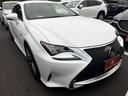 LEXUS RC