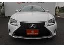 LEXUS RC