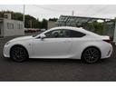 LEXUS RC