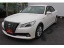 TOYOTA CROWN HYBRID