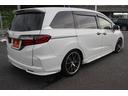 オデッセイ アブソルート・ホンダセンシング　純正ナビ／ホンダセンシング／Ｂカメラ／ＴＥＩＮ車高調／ＴＶ／社外１９インチアルミホイール／ＥＴＣ２．０／Ｂｌｕｅｔｏｏｔｈ接続／スマートキー／プッシュスタート／電動格納ミラー／（6枚目）