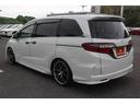 オデッセイ アブソルート・ホンダセンシング　純正ナビ／ホンダセンシング／Ｂカメラ／ＴＥＩＮ車高調／ＴＶ／社外１９インチアルミホイール／ＥＴＣ２．０／Ｂｌｕｅｔｏｏｔｈ接続／スマートキー／プッシュスタート／電動格納ミラー／（8枚目）