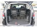 ハイブリッドアブソルート・ＥＸホンダセンシング　禁煙車　後席モニター　純正９型ナビ　フルセグテレビ　バックカメラ　黒革シート　両側電動スライドドア（40枚目）