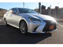 GS350 バージョンL 禁煙車 純正ナビ バックカメラ フルセグTV プレミアムサウンドシステム クリアランスソナ- パワートランクリッド セーフティセンスプラス スマートキー プッシュスタート(9枚目)