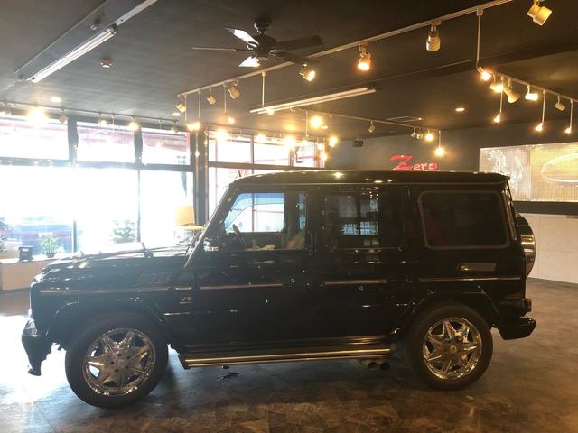 G500 ロング 7名(5枚目)