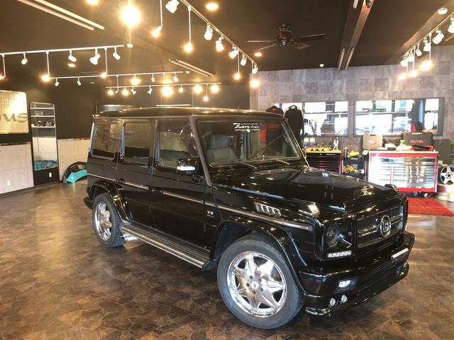 G500 ロング 7名(6枚目)