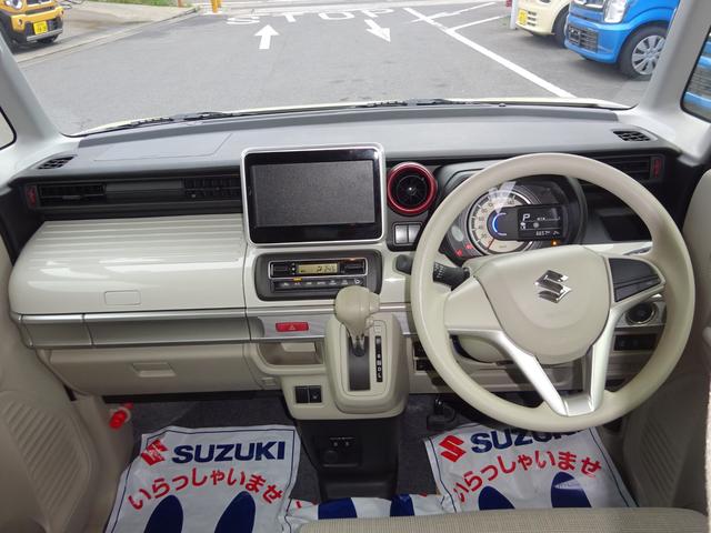 HYBRID X 2型 後退時ブレーキS 両側パワースライド(13枚目)