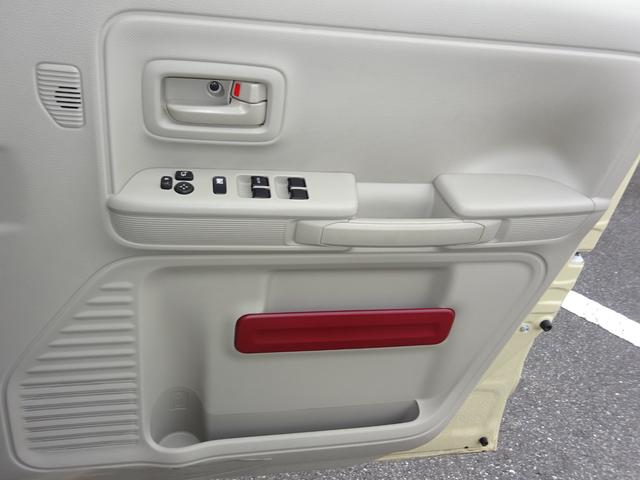 HYBRID X 2型 後退時ブレーキS 両側パワースライド(15枚目)