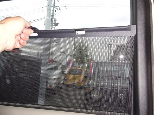 HYBRID X 2型 後退時ブレーキS 両側パワースライド(23枚目)