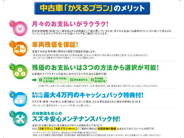 HYBRID X 2型 後退時ブレーキS 両側パワースライド(49枚目)