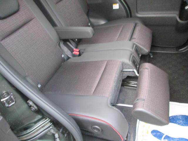 スペーシアカスタム カスタム HYBRID XSターボ 禁煙元試乗車 フルエアロ アルミホイール LEDライト パドルシフト フォグランプ 後席両側電動スライドドア スリムサーキュレーター マルチユースフラップ 衝突被害軽減システム ステアリングヒーター 電動パーキング(20枚目)