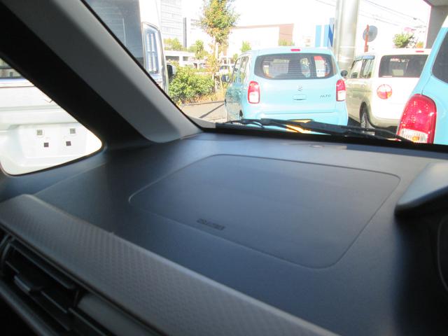 ワゴンＲ ＨＹＢＲＩＤ　ＦＸ　２型　ワンオーナー禁煙車　☆目玉車☆ＣＤ　衝突被害軽減ブレーキ　後部パーキングセンサー　プッシュスタート　オートエアコン　ハイブリット　アイドリングストップ　ＣＶＴ　ＣＤプレイヤー（12枚目）