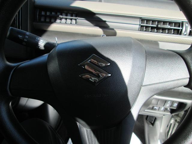 ワゴンＲ ＨＹＢＲＩＤ　ＦＸ　２型　ワンオーナー禁煙車　☆目玉車☆ＣＤ　衝突被害軽減ブレーキ　後部パーキングセンサー　プッシュスタート　オートエアコン　ハイブリット　アイドリングストップ　ＣＶＴ　ＣＤプレイヤー（13枚目）