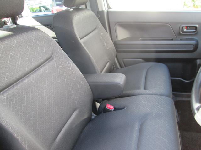 ワゴンＲ ＨＹＢＲＩＤ　ＦＸ　２型　ワンオーナー禁煙車　☆目玉車☆ＣＤ　衝突被害軽減ブレーキ　後部パーキングセンサー　プッシュスタート　オートエアコン　ハイブリット　アイドリングストップ　ＣＶＴ　ＣＤプレイヤー（15枚目）