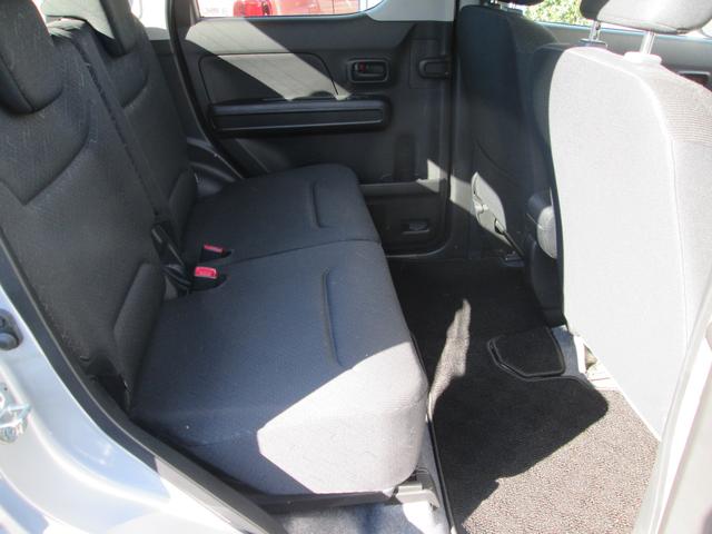 ワゴンＲ ＨＹＢＲＩＤ　ＦＸ　２型　ワンオーナー禁煙車　☆目玉車☆ＣＤ　衝突被害軽減ブレーキ　後部パーキングセンサー　プッシュスタート　オートエアコン　ハイブリット　アイドリングストップ　ＣＶＴ　ＣＤプレイヤー（16枚目）