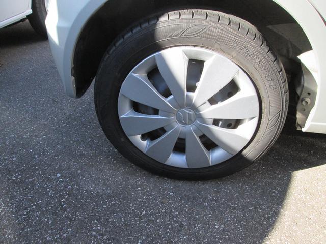 ワゴンＲ ＨＹＢＲＩＤ　ＦＸ　２型　ワンオーナー禁煙車　☆目玉車☆ＣＤ　衝突被害軽減ブレーキ　後部パーキングセンサー　プッシュスタート　オートエアコン　ハイブリット　アイドリングストップ　ＣＶＴ　ＣＤプレイヤー（19枚目）