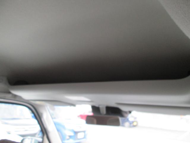 エブリイ ＰＣ　６型　禁煙元試乗車　ＬＥＤヘッドランプ　ＬＥＤライト　衝突被害軽減ブレーキ　後部パーキングセンサー　運転席シートヒーター　フロントパワーウィンドー　キーレスエントリー　ＵＳＢ電源　フルホイールキャップ　オーディオレス　天井収納　禁煙車（13枚目）