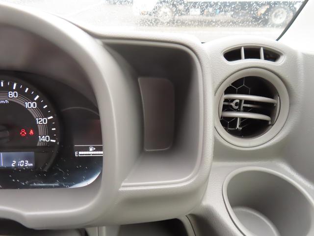 エブリイ ＰＡリミテッド　６型　キーレスエントリー☆前席パワーウィンド　オートライト　スライドドア　禁煙車　スズキセーフティーサポート　ワンオーナー　衝突被害軽減システム　アイドリングストップ　横滑り防止機能　衝突安全ボディ　盗難防止システム（18枚目）