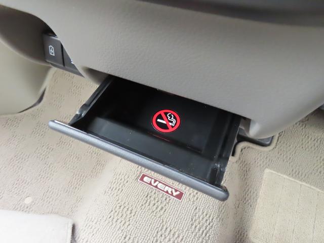 エブリイ ＰＡリミテッド　６型　キーレスエントリー☆前席パワーウィンド　オートライト　スライドドア　禁煙車　スズキセーフティーサポート　ワンオーナー　衝突被害軽減システム　アイドリングストップ　横滑り防止機能　衝突安全ボディ　盗難防止システム（22枚目）