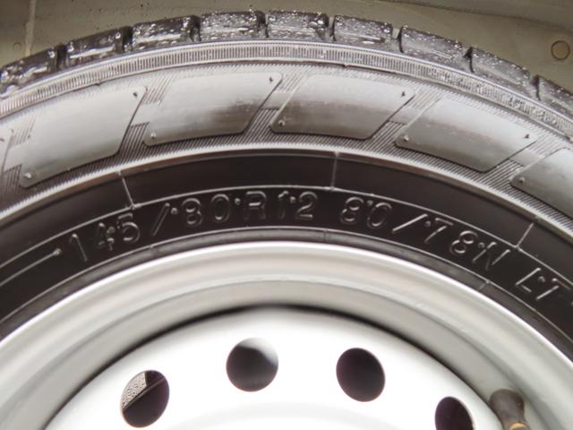 エブリイ ＰＡリミテッド　６型　キーレスエントリー☆前席パワーウィンド　オートライト　スライドドア　禁煙車　スズキセーフティーサポート　ワンオーナー　衝突被害軽減システム　アイドリングストップ　横滑り防止機能　衝突安全ボディ　盗難防止システム（27枚目）