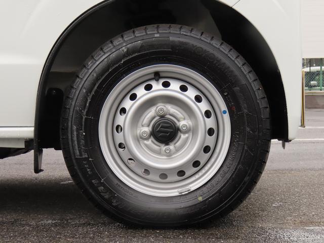 エブリイ ＰＡリミテッド　６型　キーレスエントリー☆前席パワーウィンド　オートライト　スライドドア　禁煙車　スズキセーフティーサポート　ワンオーナー　衝突被害軽減システム　アイドリングストップ　横滑り防止機能　衝突安全ボディ　盗難防止システム（28枚目）