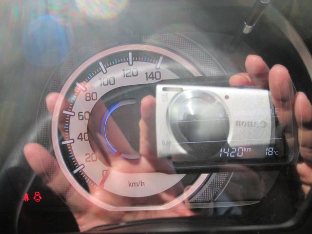 スペーシアベース ＸＦ　２型　当店元試乗車　ＬＥＤヘッドランプ　ＬＥＤフォグランプ　アルミホイール　ルーフレール　後席片側電動スライドドア　アダブティブクルーズコントロール　フロントプレミアムＵＶＩＲカットガラス　シートヒーター（5枚目）