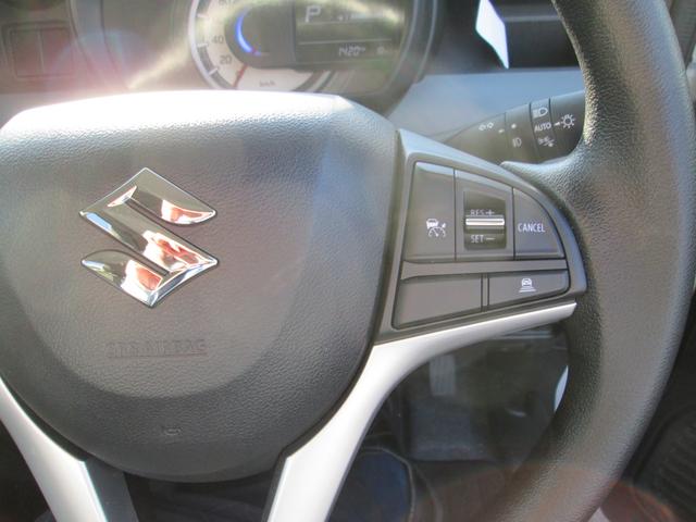 スペーシアベース ＸＦ　２型　当店元試乗車　ＬＥＤヘッドランプ　ＬＥＤフォグランプ　アルミホイール　ルーフレール　後席片側電動スライドドア　アダブティブクルーズコントロール　フロントプレミアムＵＶＩＲカットガラス　シートヒーター（12枚目）