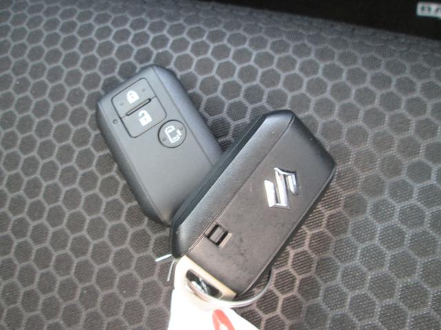 スペーシアベース ＸＦ　２型　当店元試乗車　ＬＥＤヘッドランプ　ＬＥＤフォグランプ　アルミホイール　ルーフレール　後席片側電動スライドドア　アダブティブクルーズコントロール　フロントプレミアムＵＶＩＲカットガラス　シートヒーター（13枚目）