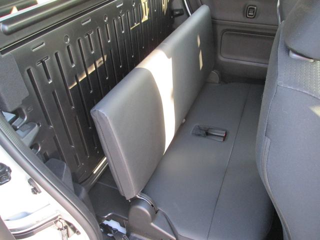 スペーシアベース ＸＦ　２型　当店元試乗車　ＬＥＤヘッドランプ　ＬＥＤフォグランプ　アルミホイール　ルーフレール　後席片側電動スライドドア　アダブティブクルーズコントロール　フロントプレミアムＵＶＩＲカットガラス　シートヒーター（15枚目）