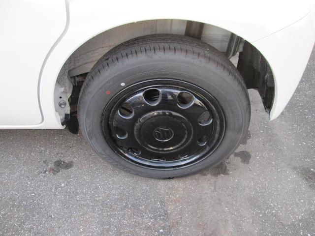 スペーシアベース ＸＦ　２型　当店元試乗車　ＬＥＤヘッドランプ　ＬＥＤフォグランプ　アルミホイール　ルーフレール　後席片側電動スライドドア　アダブティブクルーズコントロール　フロントプレミアムＵＶＩＲカットガラス　シートヒーター（19枚目）