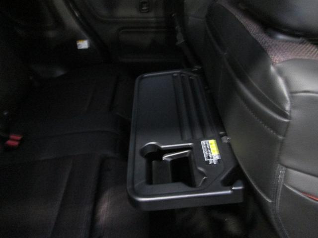 スペーシアカスタム カスタム　ＨＹＢＲＩＤ　ＸＳ　禁煙元試乗車　ナビ全方位カメラ　９インチフルセグナビ　全方位カメラ　後席両側電動スライドドア　ＬＥＤヘッドライト　フォグランプ　衝突被害軽減ブレーキ　リヤパーキングセンサー　フルエアロ　アルミホイール　電動パーキング（22枚目）