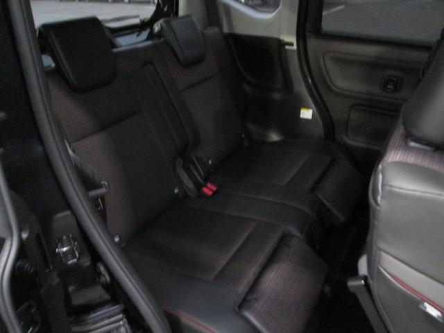 スペーシアカスタム カスタム　ＨＹＢＲＩＤ　ＸＳ　禁煙元試乗車　ナビ全方位カメラ　９インチフルセグナビ　全方位カメラ　後席両側電動スライドドア　ＬＥＤヘッドライト　フォグランプ　衝突被害軽減ブレーキ　リヤパーキングセンサー　フルエアロ　アルミホイール　電動パーキング（23枚目）