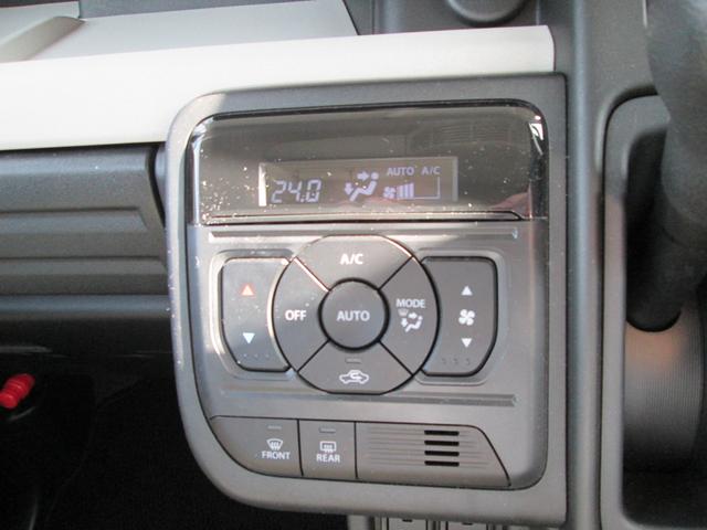 スペーシア ＨＹＢＲＩＤ　Ｘ　禁煙元試乗車　ナビ全方位カメラ　９インチナビ全方位カメラ　両側電動スライドドア　ＬＥＤヘッドライト　フロントドアプレミアムＵＶＩＲカットガラス　スリムサーキュレーター　ロールサンシェード　衝突被害軽減ブレーキ　後部パーキングセンサー（10枚目）