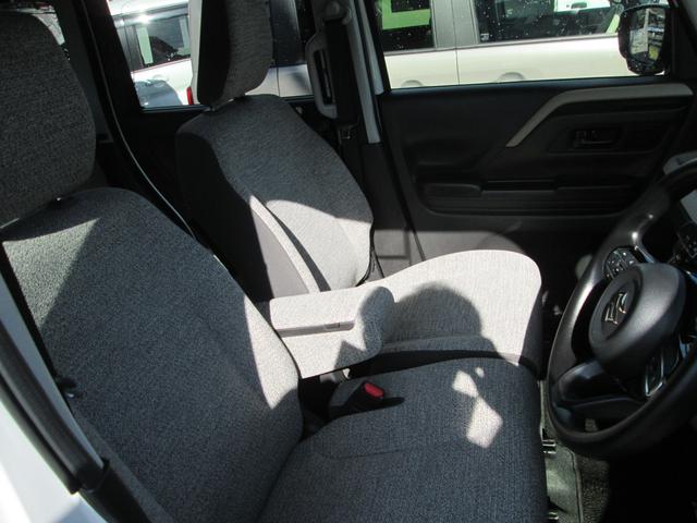 スペーシア ＨＹＢＲＩＤ　Ｘ　禁煙元試乗車　ナビ全方位カメラ　９インチナビ全方位カメラ　両側電動スライドドア　ＬＥＤヘッドライト　フロントドアプレミアムＵＶＩＲカットガラス　スリムサーキュレーター　ロールサンシェード　衝突被害軽減ブレーキ　後部パーキングセンサー（20枚目）