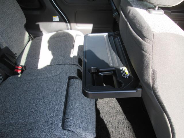 スペーシア ＨＹＢＲＩＤ　Ｘ　禁煙元試乗車　ナビ全方位カメラ　９インチナビ全方位カメラ　両側電動スライドドア　ＬＥＤヘッドライト　フロントドアプレミアムＵＶＩＲカットガラス　スリムサーキュレーター　ロールサンシェード　衝突被害軽減ブレーキ　後部パーキングセンサー（22枚目）