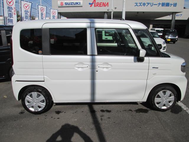 スペーシア ＨＹＢＲＩＤ　Ｘ　禁煙元試乗車　ナビ全方位カメラ　９インチナビ全方位カメラ　両側電動スライドドア　ＬＥＤヘッドライト　フロントドアプレミアムＵＶＩＲカットガラス　スリムサーキュレーター　ロールサンシェード　衝突被害軽減ブレーキ　後部パーキングセンサー（24枚目）