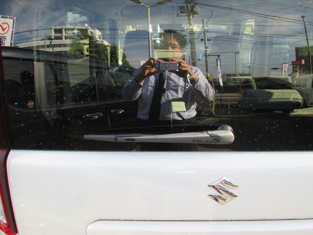 スペーシア ＨＹＢＲＩＤ　Ｘ　禁煙元試乗車　ナビ全方位カメラ　９インチナビ全方位カメラ　両側電動スライドドア　ＬＥＤヘッドライト　フロントドアプレミアムＵＶＩＲカットガラス　スリムサーキュレーター　ロールサンシェード　衝突被害軽減ブレーキ　後部パーキングセンサー（31枚目）