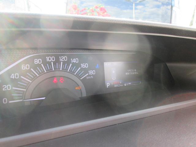 ソリオ ＨＹＢＲＩＤ　ＭＺ　ワンオーナー禁煙車　９インチフルセグナビ　全方位カメラ　衝突被害軽減ブレーキ　後部パーキングセンサー　後席両側電動スライドドア　ＥＴＣ　ドラレコ　ＬＥＤヘッドライト　フォグランプ　アルミホイール（8枚目）