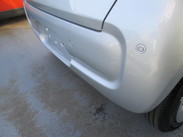 アルト L 2型 禁煙 ディスプレイオーディオ バックカメラ 衝突被害軽減ブレーキ 後部パーキングセンサー アイドリングストップ リモコンキー エアコン パワステ パワーウィンド― ディスプレイオーディオ バックカメラ 運転席助手席エアバック CVT(3枚目)