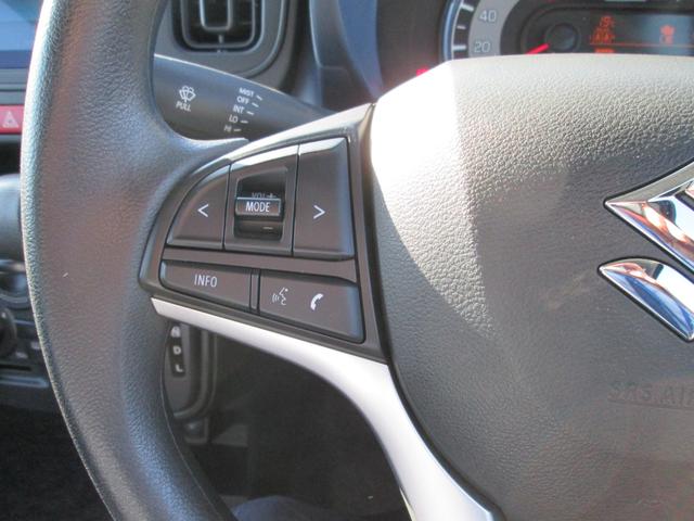 アルト L 2型 禁煙 ディスプレイオーディオ バックカメラ 衝突被害軽減ブレーキ 後部パーキングセンサー アイドリングストップ リモコンキー エアコン パワステ パワーウィンド― ディスプレイオーディオ バックカメラ 運転席助手席エアバック CVT(12枚目)