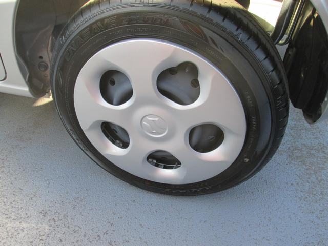 アルト L 2型 禁煙 ディスプレイオーディオ バックカメラ 衝突被害軽減ブレーキ 後部パーキングセンサー アイドリングストップ リモコンキー エアコン パワステ パワーウィンド― ディスプレイオーディオ バックカメラ 運転席助手席エアバック CVT(18枚目)