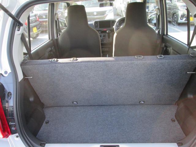 アルト L 2型 禁煙 ディスプレイオーディオ バックカメラ 衝突被害軽減ブレーキ 後部パーキングセンサー アイドリングストップ リモコンキー エアコン パワステ パワーウィンド― ディスプレイオーディオ バックカメラ 運転席助手席エアバック CVT(21枚目)