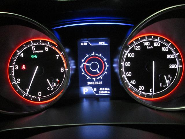 スイフト ＸＧ　２型　ワンオーナー禁煙車　衝突被害軽減ブレーキ　後部パーキングセンサー　プッシュスタートキー　オートエアコン　ＣＤプレイヤー　アダブティブクルーズコントロール　運転席助手席エアバック　シートヒーター（6枚目）