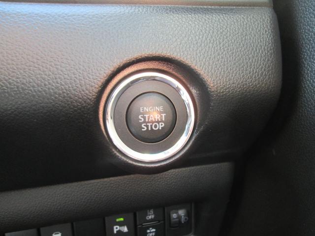 スイフト ＸＧ　２型　ワンオーナー禁煙車　衝突被害軽減ブレーキ　後部パーキングセンサー　プッシュスタートキー　オートエアコン　ＣＤプレイヤー　アダブティブクルーズコントロール　運転席助手席エアバック　シートヒーター（11枚目）