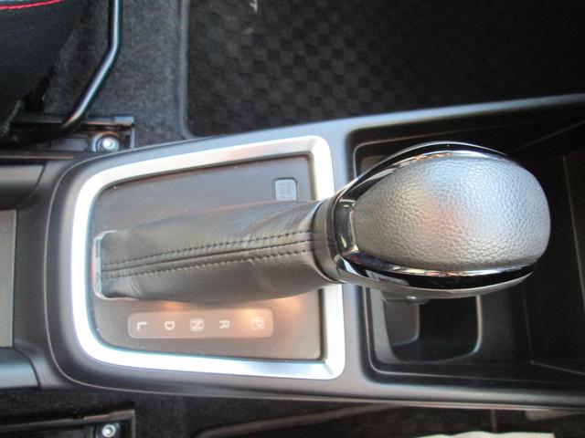 スイフト ＸＧ　２型　ワンオーナー禁煙車　衝突被害軽減ブレーキ　後部パーキングセンサー　プッシュスタートキー　オートエアコン　ＣＤプレイヤー　アダブティブクルーズコントロール　運転席助手席エアバック　シートヒーター（18枚目）