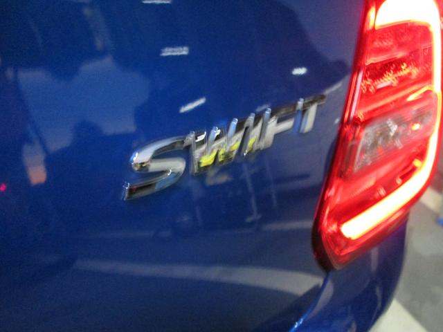 スイフト ＸＧ　２型　ワンオーナー禁煙車　衝突被害軽減ブレーキ　後部パーキングセンサー　プッシュスタートキー　オートエアコン　ＣＤプレイヤー　アダブティブクルーズコントロール　運転席助手席エアバック　シートヒーター（19枚目）